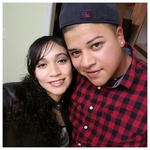 Meet your Posher, Danny y belen